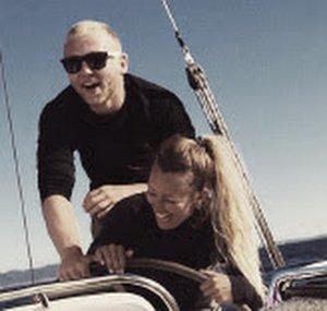 Sailing Vinyasa