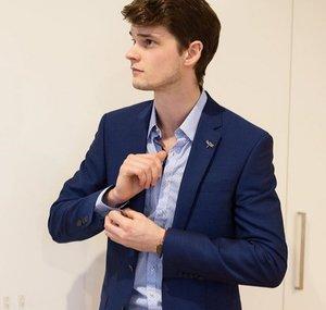 Samuel McDonald