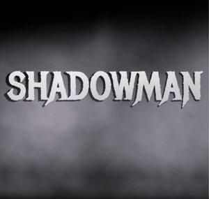 ShadowmanMusic
