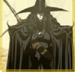 Shadowserg