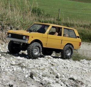 Small Scale Adventures
