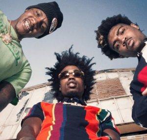 SOB X RBE