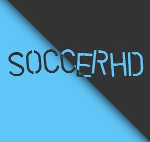SOCCERHD //HERE!