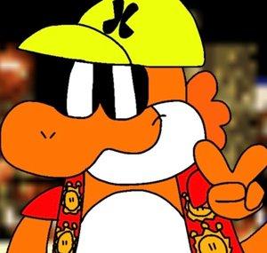 Soshi The Yoshi