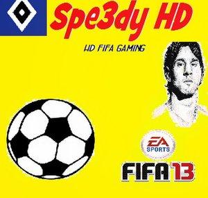Spe3dyHD
