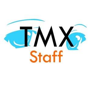 StaffTMX
