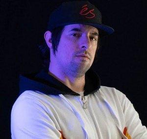 Steven Brown