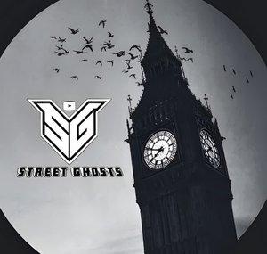 Street Ghosts