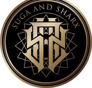 SUGA & SHARX