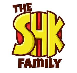 SuperHeroKids