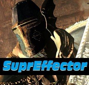SupraVector