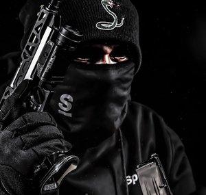 SYG MARTY 55