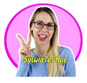 Sylwia Testuje