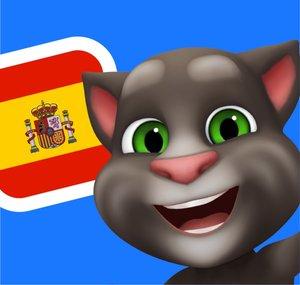 Talking Tom & Friends Español