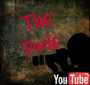The Dude Behind The Camera