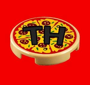 The Homeslices Podcast