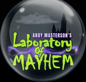 The Laboratory of Mayhem