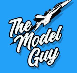 The Model Guy