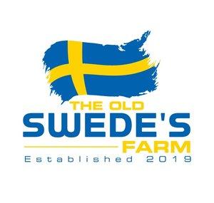The Old Swede's Farm