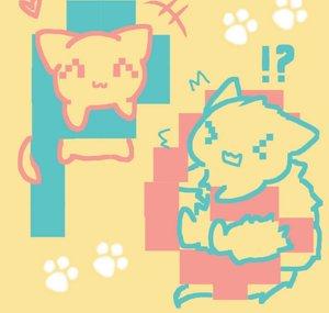 The Purrfect Gamers