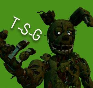 The Springtrap-Gamer65