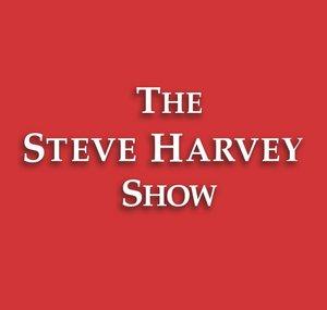 The Steve Harvey Show