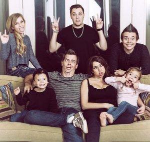 The Vale Family