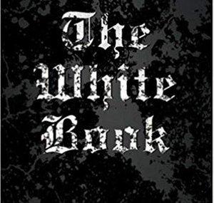 The White Book by Makavelli Decoded