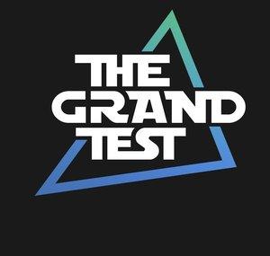 TheGrandTest