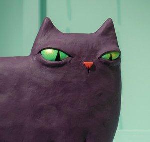 Threadwood Animation
