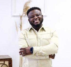 Tim Oladeru