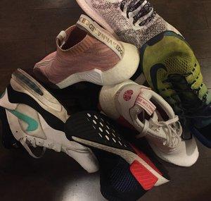 Tokyo Butter 23 [ スニーカー sneakers ]