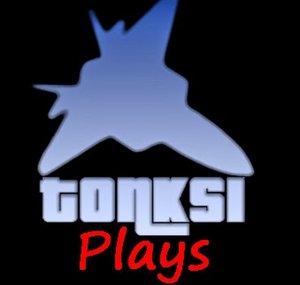 TonksiPlays