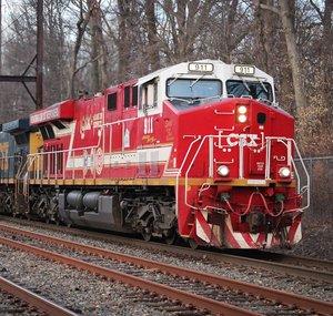 Train Watcher Boss Productions