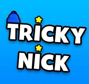 Tricky Nick