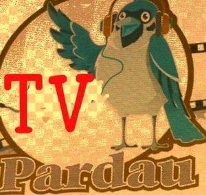TV PARDAU MARCOS RONY