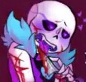 Underlust Sans