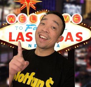 Vegas Albert