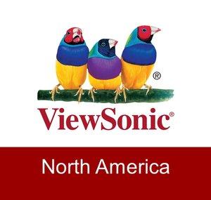 ViewSonic North America