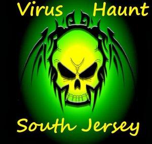 VirusHaunt