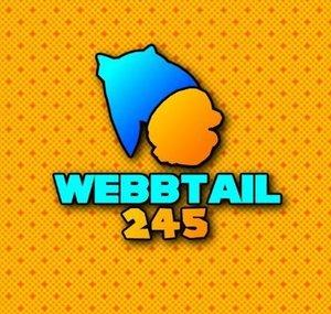 webbtail245
