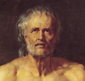 Wisdom of the Stoics - Commentary on Seneca