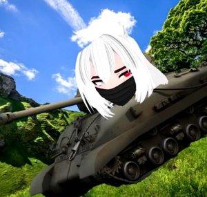 _Wolf_SeNpAi _ Tayn_