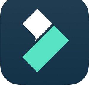 Wondershare Filmora Video Editor