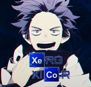 Xero Xicor