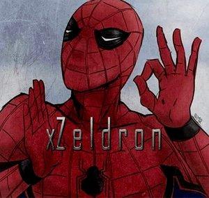 xZ e l d r o n
