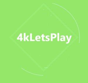 4kLetsPlay