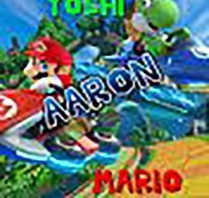 AaronTSGamer