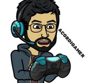 AcordiGamer