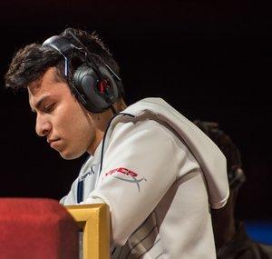 Adrian Piedra en Clash Royale